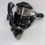  Daiwa 24 рубин asLT2000S-H катушка б/у ajing meba кольцо .. Area форель свет игра 