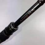  Shimano × Jackal 19poizn Ad Rena 166H/SB удилище б/у автобус heavy искусственная приманка плавание &amp; крупная приманка энергия игра 