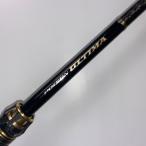  Shimano × Jackal 14poizn Ad Rena 172H удилище б/у автобус покрытие резиновая приманка лягушка вращающаяся блесна свободный lig
