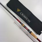  tail walk Crimson C88M-R удилище б/у Chivas синий предмет борт кальмар Flat рыба Rock Fish форель 