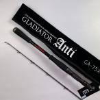  Raid Japan GA-75XXHC удилище б/у черный автобус крупная приманка swimbait лягушка maki моно alaba Мали g