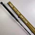rejito дизайн wild боковой WSC 64XH удилище б/у автобус крупная приманка swimbait fineso Kappa li