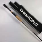  designo DUCR Stealth SJ63UL плюс удилище б/у автобус маленький mau скользящий lig down Schott split no-sin машина 