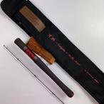  Daiwa 20 Heart Land 721MLFS-SV AGS20 удилище б/у черный автобус автобус длинный бросок .. состояние fines