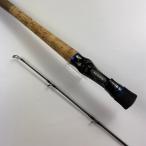  Abu Garcia ODC-75EXH удилище б/у крупная приманка te бегемот s черный автобус длинный литье 