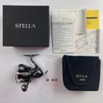  Shimano 22 Stella C2500S вращающийся катушка б/у искусственная приманка на кальмара Chivas ajing meba кольцо форель автобус 