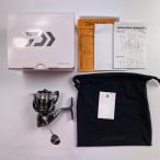 Daiwa 24 рубин asLT2000S-H вращающийся катушка б/у neitib форель Area форель ajing meba фары со светящимися кольцами соль 