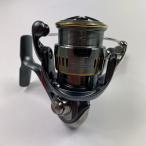  Daiwa 23 воздушный litiSF2000SS-P вращающийся катушка б/у ajing meba кольцо Area форель ba скользящий игра jig одиночный 
