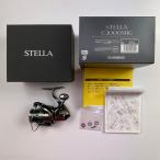  Shimano 22 Stella C2000 SHG вращающийся катушка б/у свет игра ajing meba кольцо Area форель ..