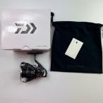 daiwa Daiwa 24 рубин asST LT2000S-P вращающийся катушка б/у Area форель ajing meba фары со светящимися кольцами соль 
