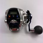 daiwa Daiwa 13 Seaborg 150J электрический катушка б/у круглый ka кожа - gi свет амадай ma большой морской лещ синий предмет 