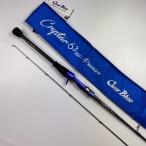 clearblue прозрачный голубой Chris ta-63 BF premium bait rod б/у ajing meba фары со светящимися кольцами игра Bait fines
