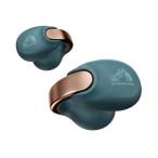JVCケンウッド Victor HA-NP1T-A ワイヤレスイヤホン Bluetooth Ver.5.3 小型 軽量 防水 ティールブルー