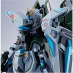METAL ROBOT魂 フリーダムガンダム リアルタイプカラー