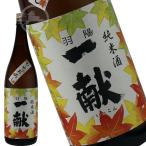 日本酒　地酒 純米原酒 ひやおろし　羽陽一献 　 720ml 　山形県