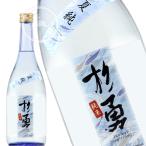 【夏のお酒：限定品】杉勇 「夏純」 日本酒　地酒　720ml　すぎいさみ　なつじゅん　山形県　飽海郡遊佐町