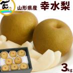 [SALE/10% скидка ] груша Yamagata префектура производство . вода груша 3kg превосходящий товар 8~11 шар мир груша фрукты фрукты ..ju-si-........ для подарок 