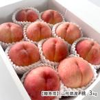 [.. для ] Yamagata префектура производство персик 3kg(7~13 шар )/Farm..../ отсроченный платеж расчет не возможно / бесплатная доставка 