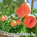 [.. для ] Yamagata префектура производство персик [...]2kg(6~8 шар )/ восток замок сельское хозяйство ./ бесплатная доставка 