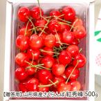 [.. для ] Yamagata префектура производство вишня . превосходящий .500g(500g×1 упаковка )/ каштан . фруктовое дерево ./ отсроченный платеж расчет не возможно / бесплатная доставка 