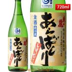 日本酒 東の麓 特別純米 生酒あらばしり 720ml クール便 山形のお酒 山形 地酒 お酒