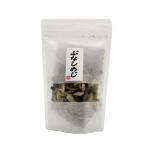  dry овощи .. . Yamagata префектура лосось река . самый сверху .... высушенный .. симедзи 25g