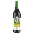 赤ワイン ウッディーファームワイナリー ウッディールージュ 2018 750ml  GI YAMAGATA gi yamagata GI山形 山形ワイン 日本ワイン 国産ワイン 山形