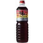 味マルジュウ 1000ml ペットボトル入り
