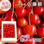 6 месяц средний .~ конец день доставка вишня подарок подарок .. для Sato . Yamagata префектура производство превосходящий L 500g роза .. прохладный рейс бесплатная доставка 