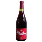  натуральный вино красный вино .. желтый Magic waina Lee 2023 Alterna tib rouge 750ml Yamagata префектура юг . город японского производства 