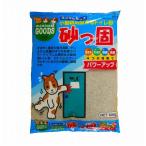 小動物用トイレ砂の定番『砂っ固 600g　MR-30』