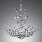 YAMAGIWA（ヤマギワ）B.C. SAN MICHELE（サンミッシェル）CHANDELIER / クロームメッキ[171C2202](受注品)