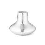 Georg Jensen(ジョージ ジェンセン)花器HK(エイチケー)フラワーベース ステンレス 225mm