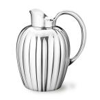 Georg Jensen(ジョージ ジェンセン)テーブルウェア BERNADOTTE(ベルナドッテ)ピッチャー 1.6 L