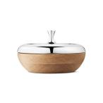 Georg Jensen(ジョージ ジェンセン)テーブルウェアHK(エイチケー)ボンボニエール ターナップ