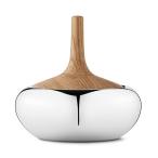Georg Jensen(ジョージ ジェンセン)テーブルウェアHK(エイチケー)ボンボニエール オニオン