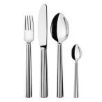 Georg Jensen(ジョージ ジェンセン) BERNADOTTE(ベルナドッテ) カトラリー4ピースセット