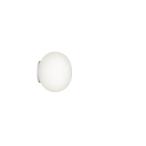 ショッピングフロス （国内在庫あり）ミニグローボール Mini Glo-Ball C/W ホワイト FLOS（フロス） シーリング/ブラケット照明