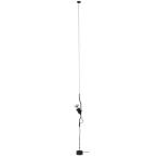 ショッピングフロス （予約注文/11月下旬頃入荷）FLOS（フロス）ペンダント照明 PARENTESI D JP（パレンテシ） ブラック