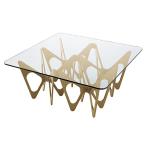 【ポイント最大10倍 5/26 0:00〜5/29 23:59】ザノッタ zanotta  「 Butterfly 」 900x900mm / ナチュラル色 / 取寄品