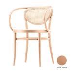 THONET チェア no.210R ナチュラル(受注