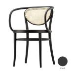 THONET チェア no.210R ブラック(受注品)