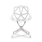 Magis(マジス)アームレスチェア Chair_O