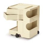 ビーライン 「 BOBY WAGON （ ボビーワゴン ）  」 /2段2トレイ/ベージュ / 取寄品