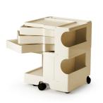 ビーライン 「 BOBY WAGON （ ボビーワゴン ）  」 /2段3トレイ/ベージュ / 取寄品