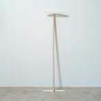 DUENDE(te. Ende ) вешалка-плечики DELTA белый ( необходимо сборка )