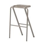 DUENDE(te. Ende ) табурет BENT STOOL шампанское цвет H630mm