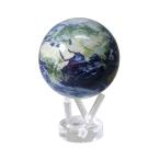 （予約注文）MOVA 地球儀 MOVA Globe（ムーバ・グローブ）Φ11cm サテライトビュー