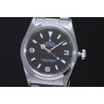 ロレックス　ROLEX　114270　エクスプローラー1　K番【OH済】