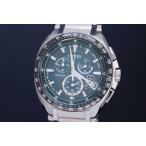 シチズン アテッサ ジェットセッター ダイレクトフライト ATD53-3081 メンズ チタン ソー ...